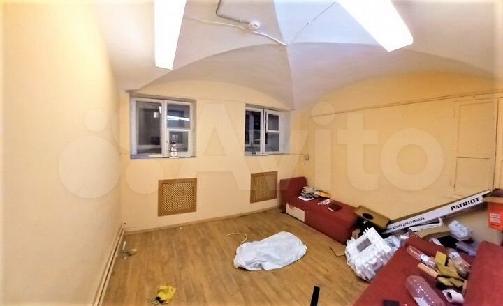 Производство, склад,1 этаж,74.6 м²