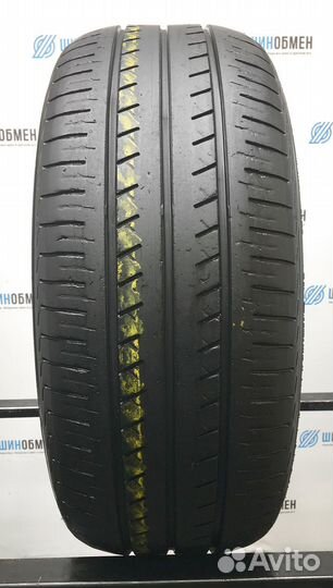 Yokohama BluEarth AE01 205/55 R16 91