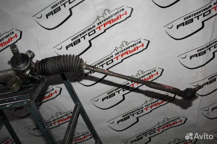 Рейка рулевая subaru exiga forester SH5 SH9 YA5 4W