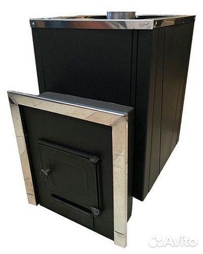 Банные печи от производителя