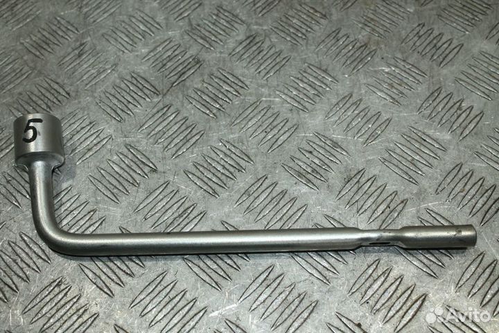 Ключ баллонный 21 мм