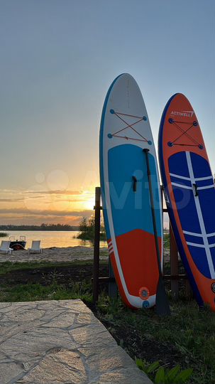 Дом 160 м² на участке 50 сот.