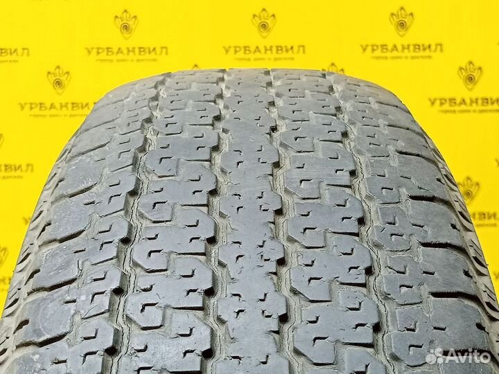 Bridgestone Dueler H/T D689 215/65 R16 98S