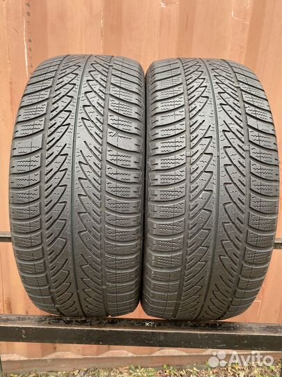 Goodyear UltraGrip 8 Performance 225/45 R18