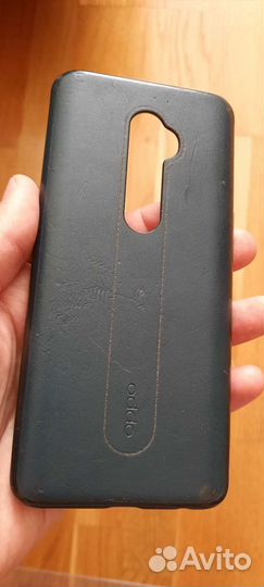 Чехол для oppo Reno 2