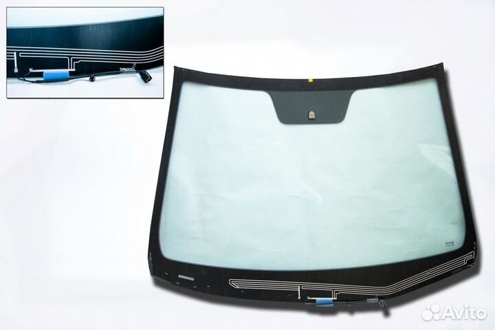 Лобовое стекло