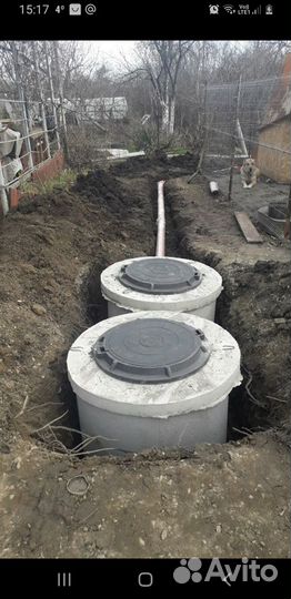 Услуги Мини-экскаватора -Бура- Манипулятора