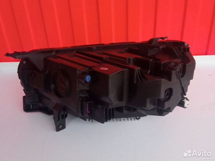 Фара правая Geely Monjaro KX11 2021-2024