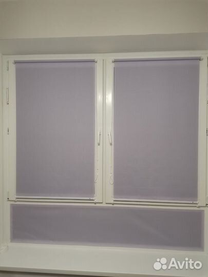 Рулонные и римские шторы Ярославль