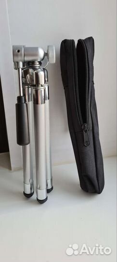 Фотоштатив