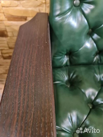 Стул бильярдный Тула люкс. Дуб