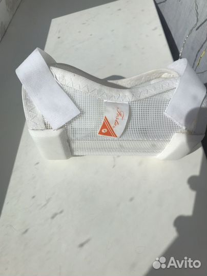 Бандаж при дисплазии