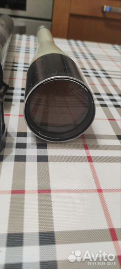 Подзорная труба СССР