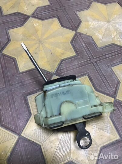 Селектор Кпп Мерседес E-class CLS- class w211 s211