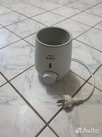 Подогреватель для бутылочек philips avent