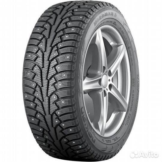 Nokian Tyres Nordman 5 175/70 R14 84T