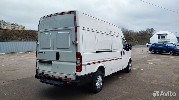 DongFeng K33-561, 2023