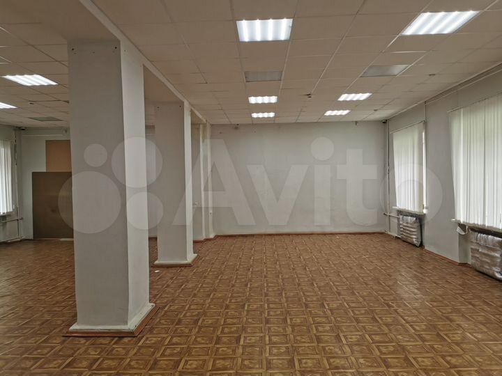 Офис, 237 м²