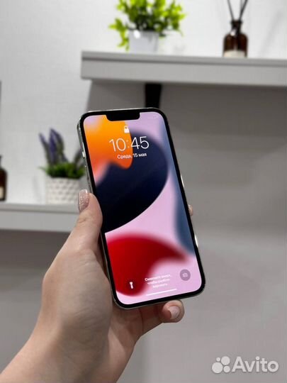 iPhone 13 Pro, 128 ГБ