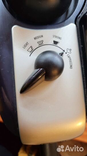 Кофеварка delonghi