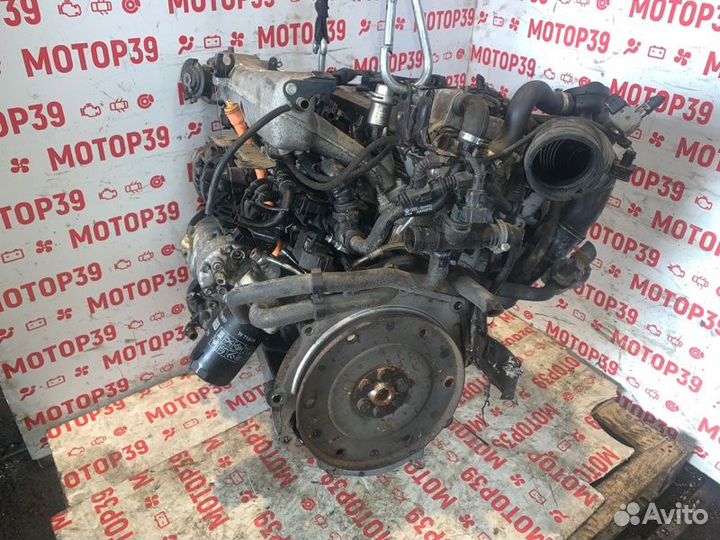 Двигатель Audi A3 1.8 I turbo AGU 1999