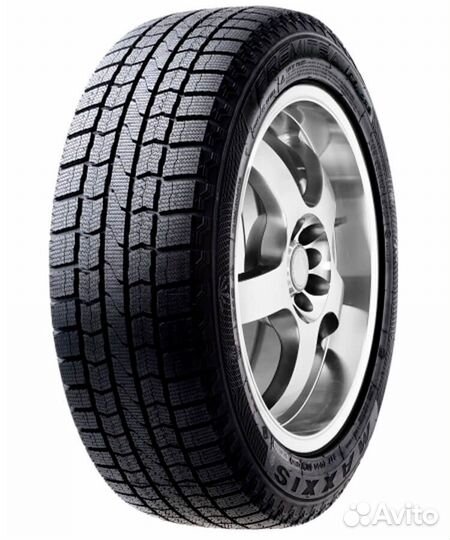 Maxxis SP3 Premitra Ice 195/60 R16 89T