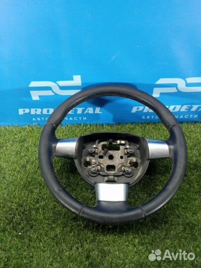 Рулевое колесо Ford Focus 2 2005-2008