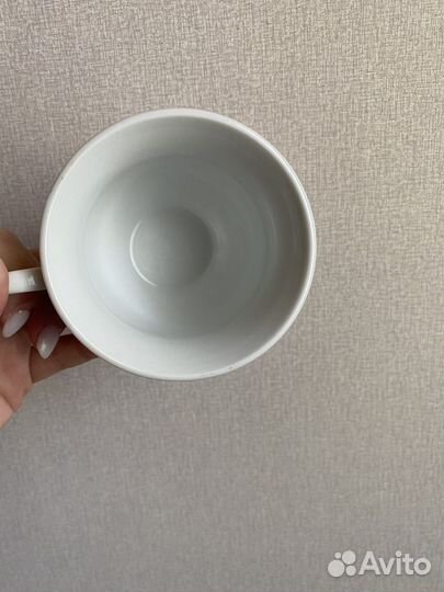 Сервиз чайный