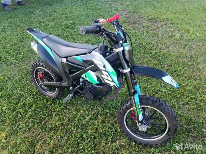 Детский мотоцикл Kayo