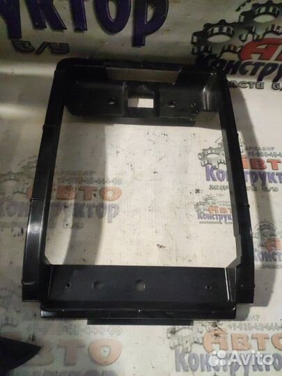 Ультразвуковой модуль сигнализации салона Bmw X5