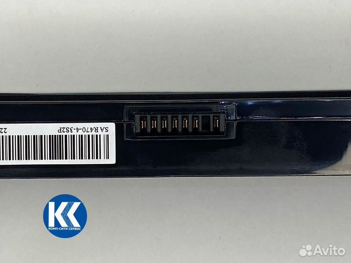 Аккумулятор Samsung R420 R510 R580 (AA-PB9NC5B)