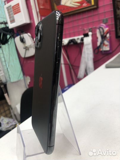 853616 iPhone 11 pro 64