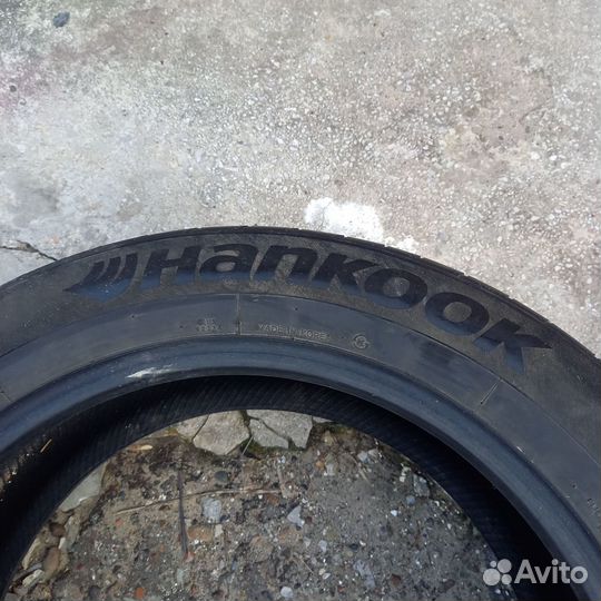 Hankook Ventus Prime 2 K115 235/55 R19 101V