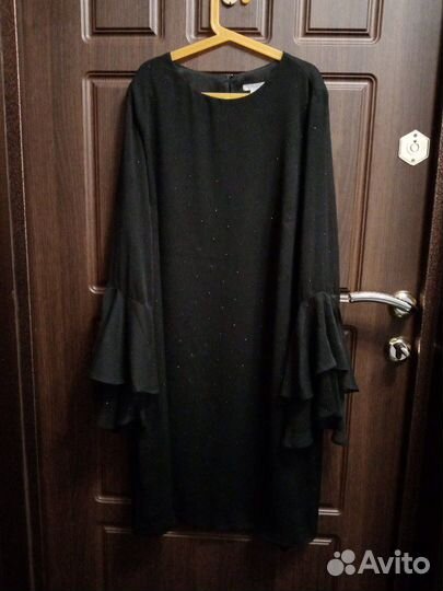 Платье женское