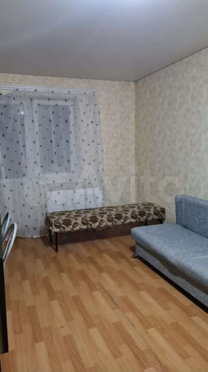 Квартира-студия, 31 м², 3/4 эт.