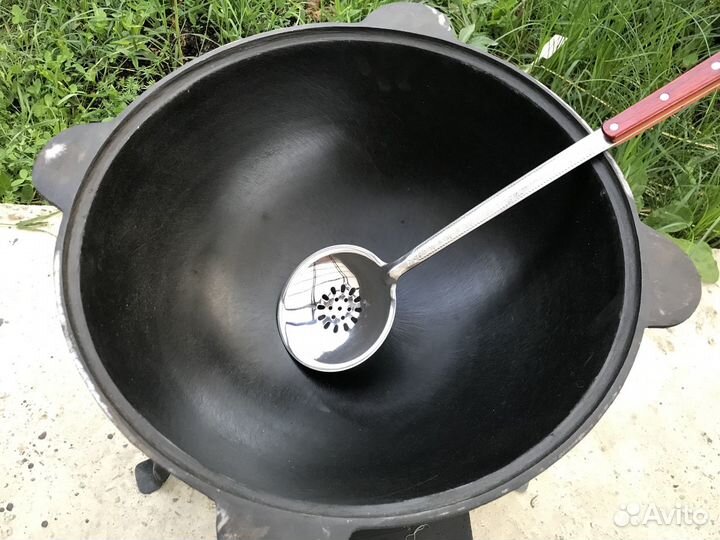 Казан 16 л Новый