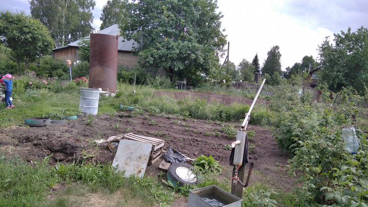 Участок 6 сот. (СНТ, ДНП)