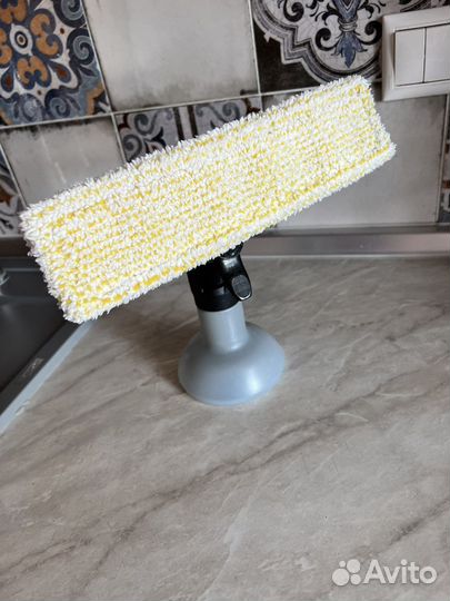 Стеклоочиститель karcher WV 2 Premium