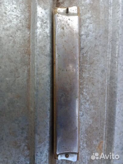 Губная гармошка