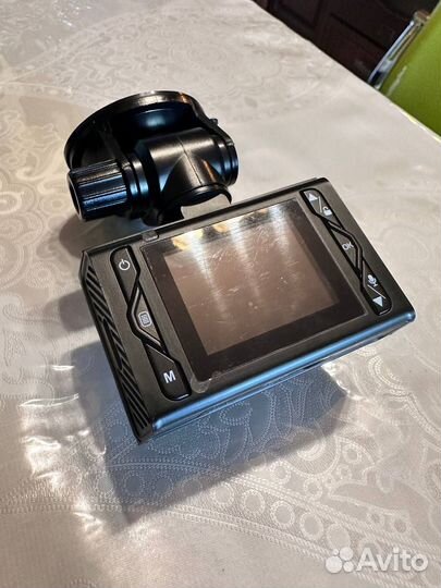 Видеорегистратор SilverStone F1 crod A85-FHD