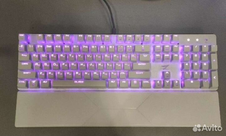 Клавиатура