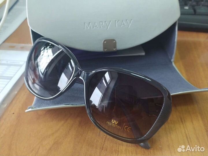 Солнцезащитные очки женские