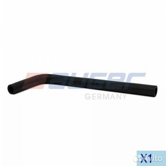 Auger 85339 Патрубок резиновый