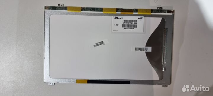 Запчасти Samsung NP530U4B