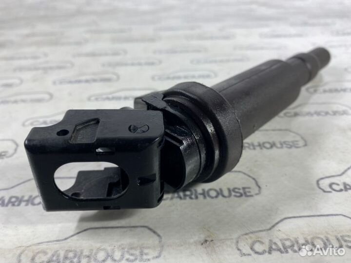 Катушка зажигания Peugeot 207 A7 1.6 EP6 2013