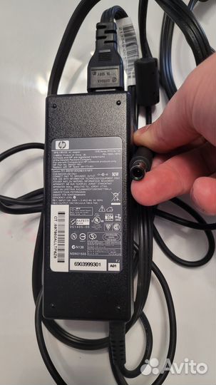 HP 2013 Ultraslim Docking Station D9Y32AA