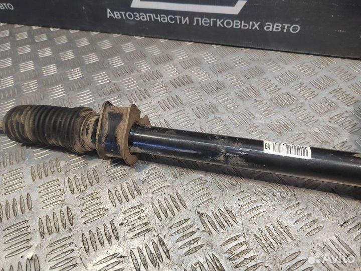 Рулевая рейка Daewoo Matiz M100 0.8 F8CV