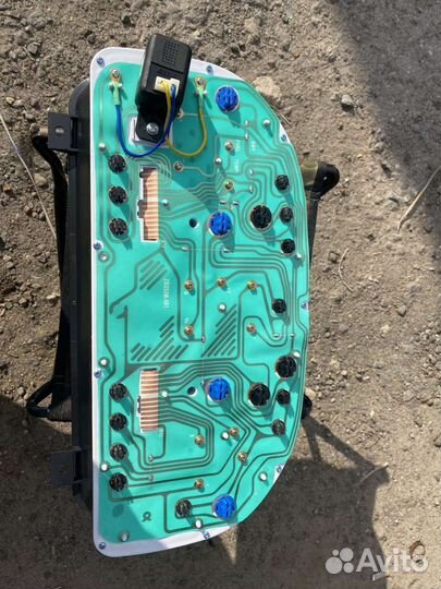 Панель приборов Baw Fenix 1044 Евро 3