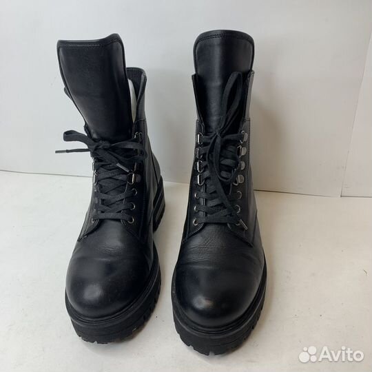 Ботинки женские зимние 39 размер