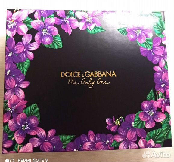 Духи женские оригинал